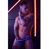 Breedwell Jockstrap EXPOSER Bleu